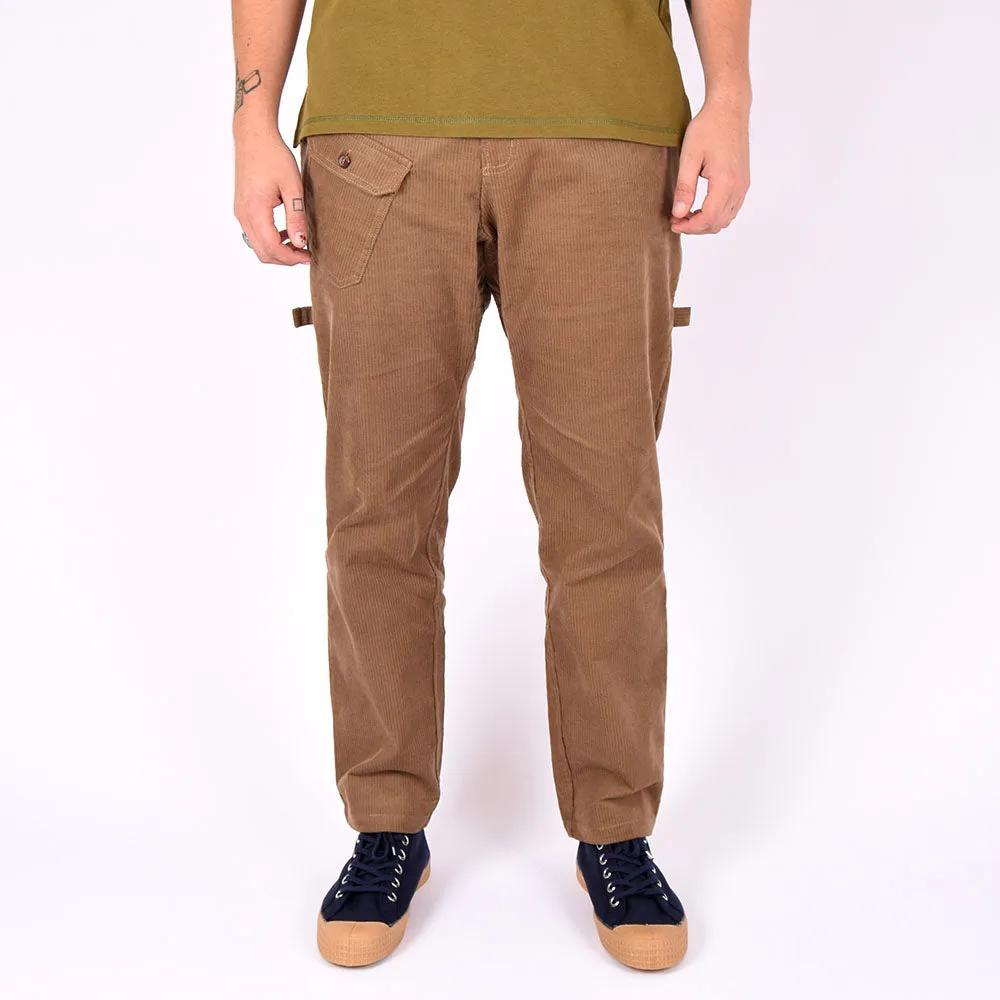 TMCAZ Butternut Corduroy Climbing Pants