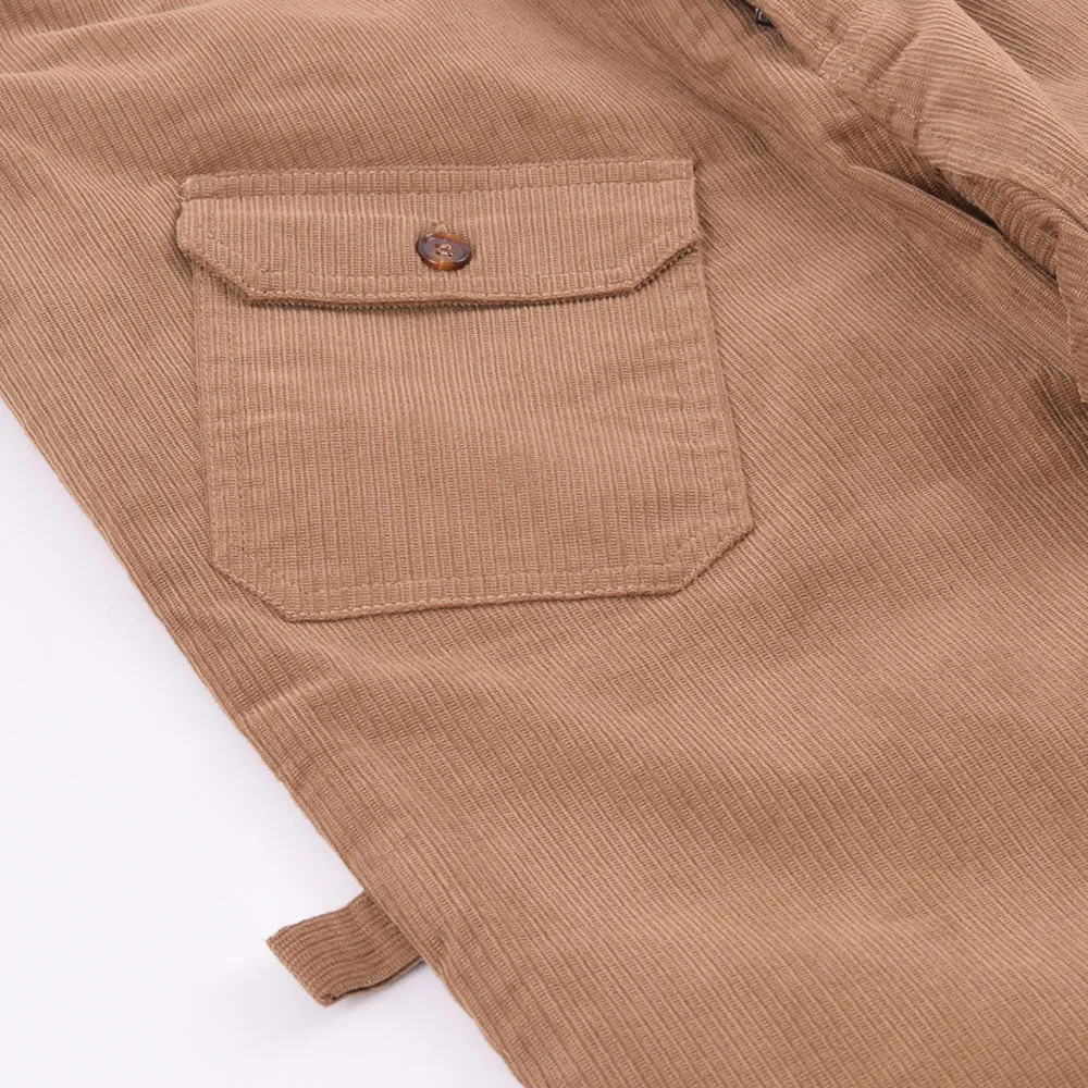 TMCAZ Butternut Corduroy Climbing Pants