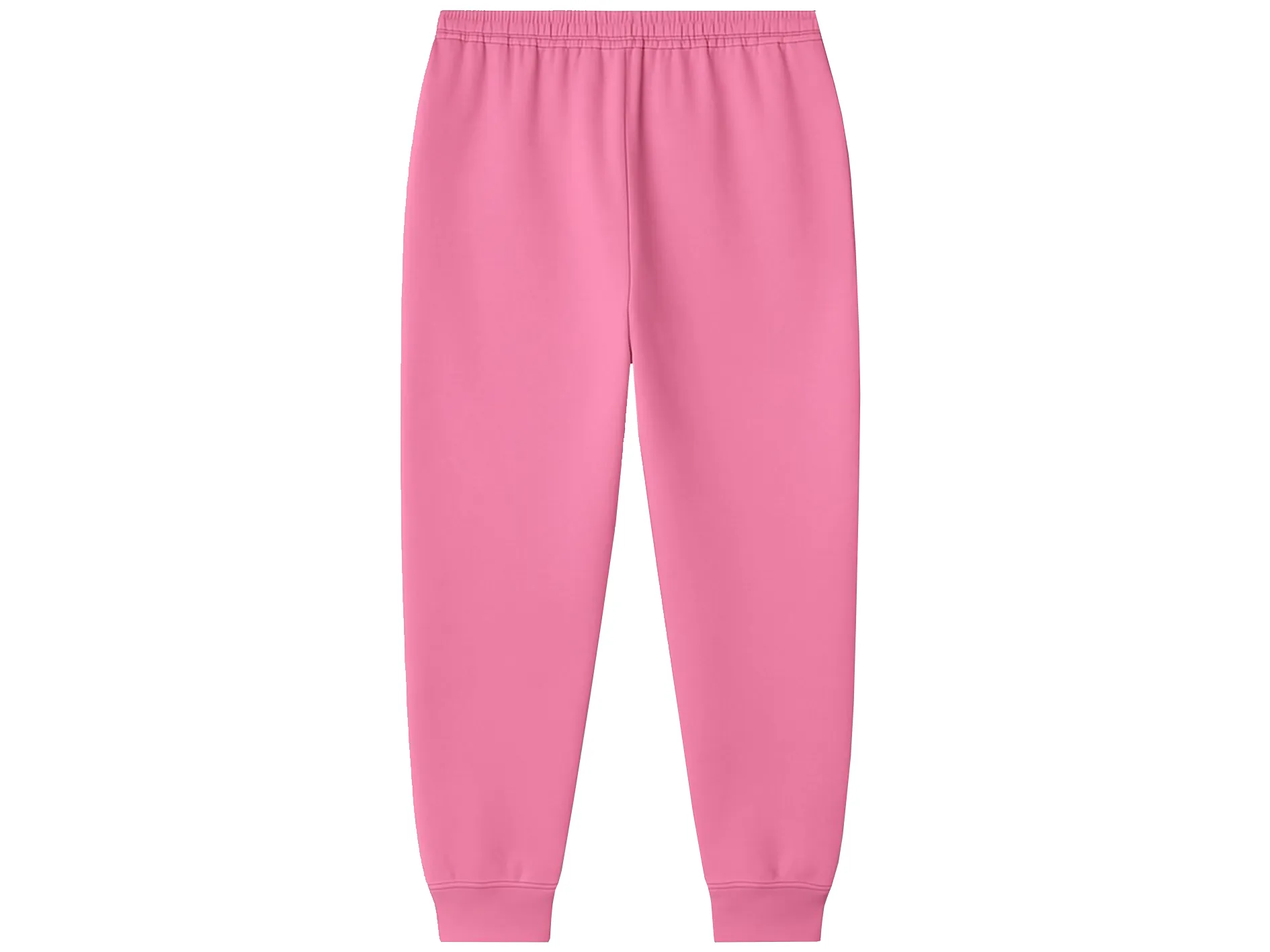 Tribal Joggers - Pink