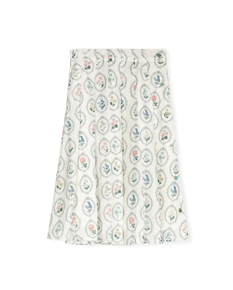 Tween Victor Skirt