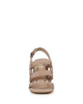 Vince Camuto Women's Cildia Brown M