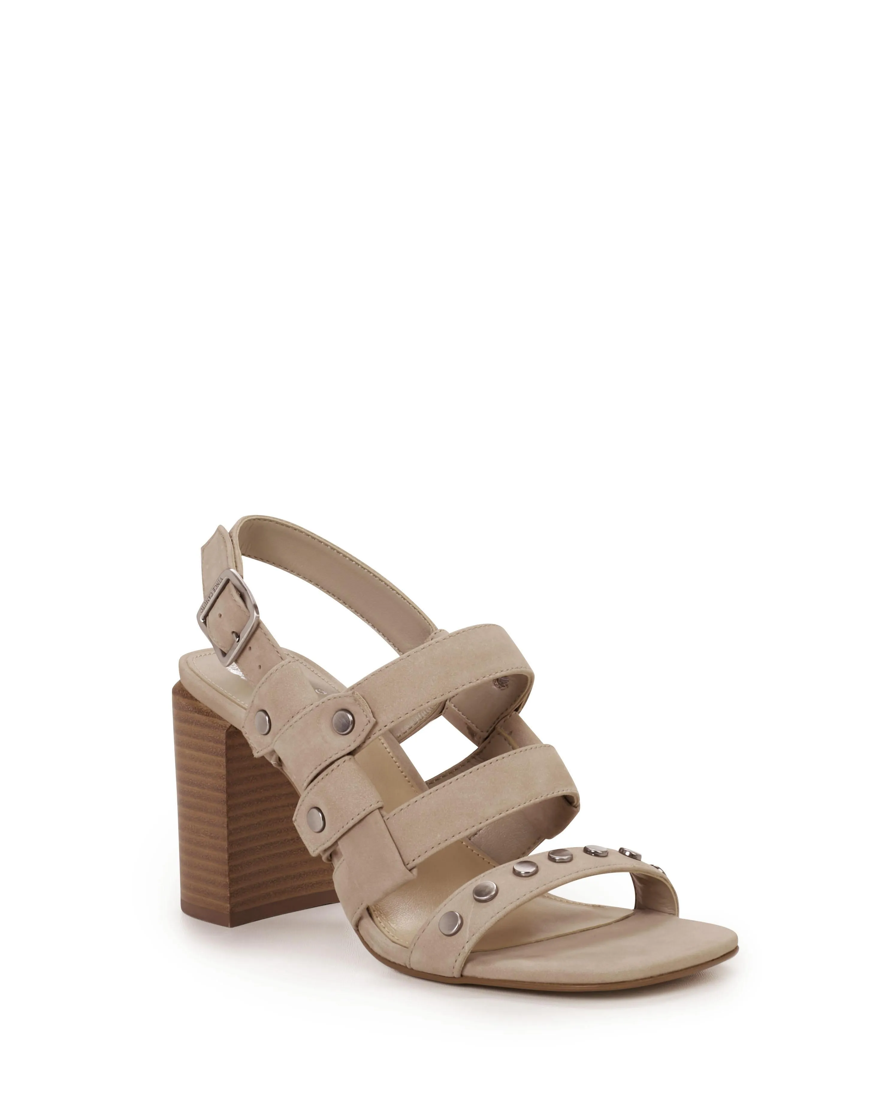 Vince Camuto Women's Cildia Brown M