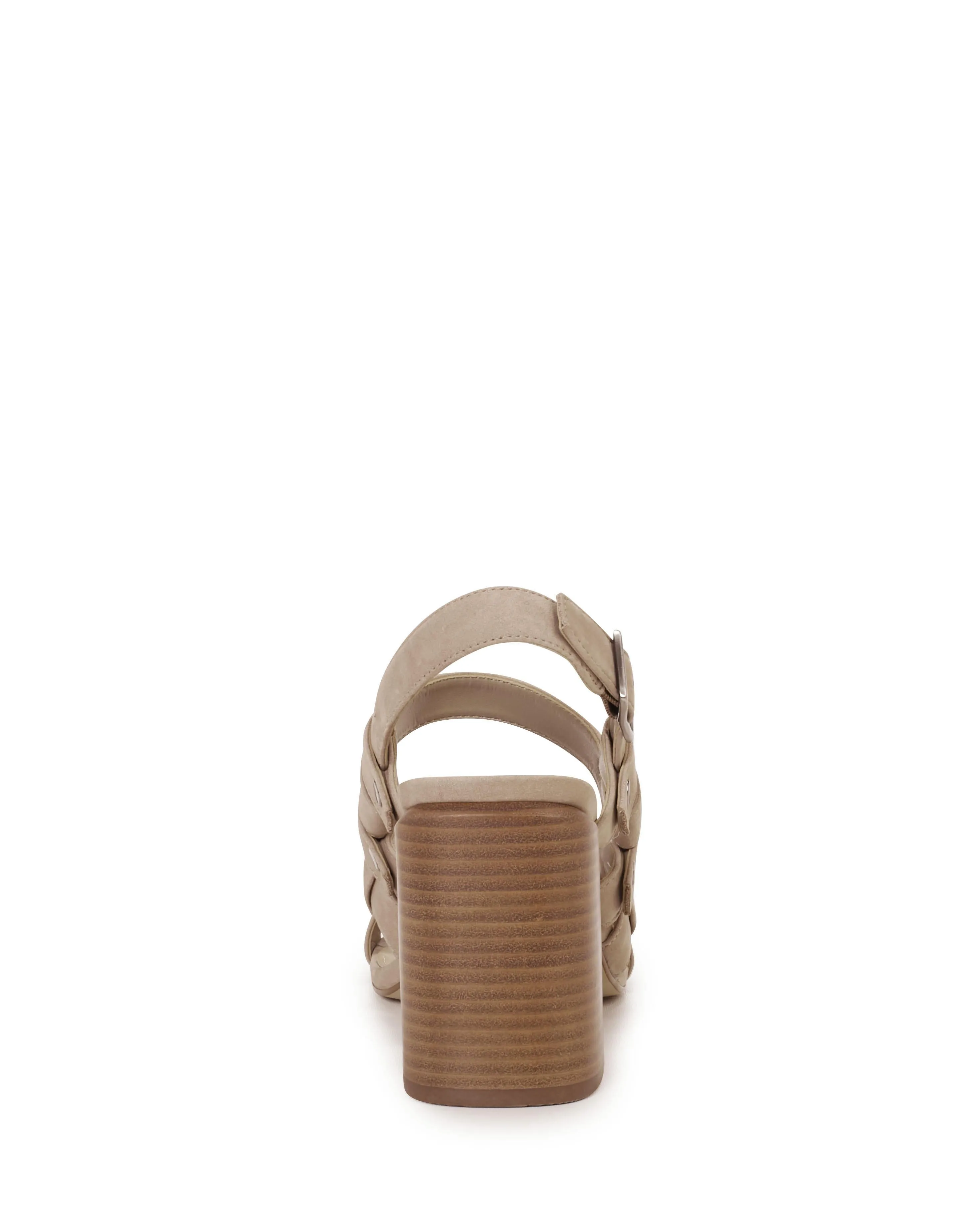 Vince Camuto Women's Cildia Brown M