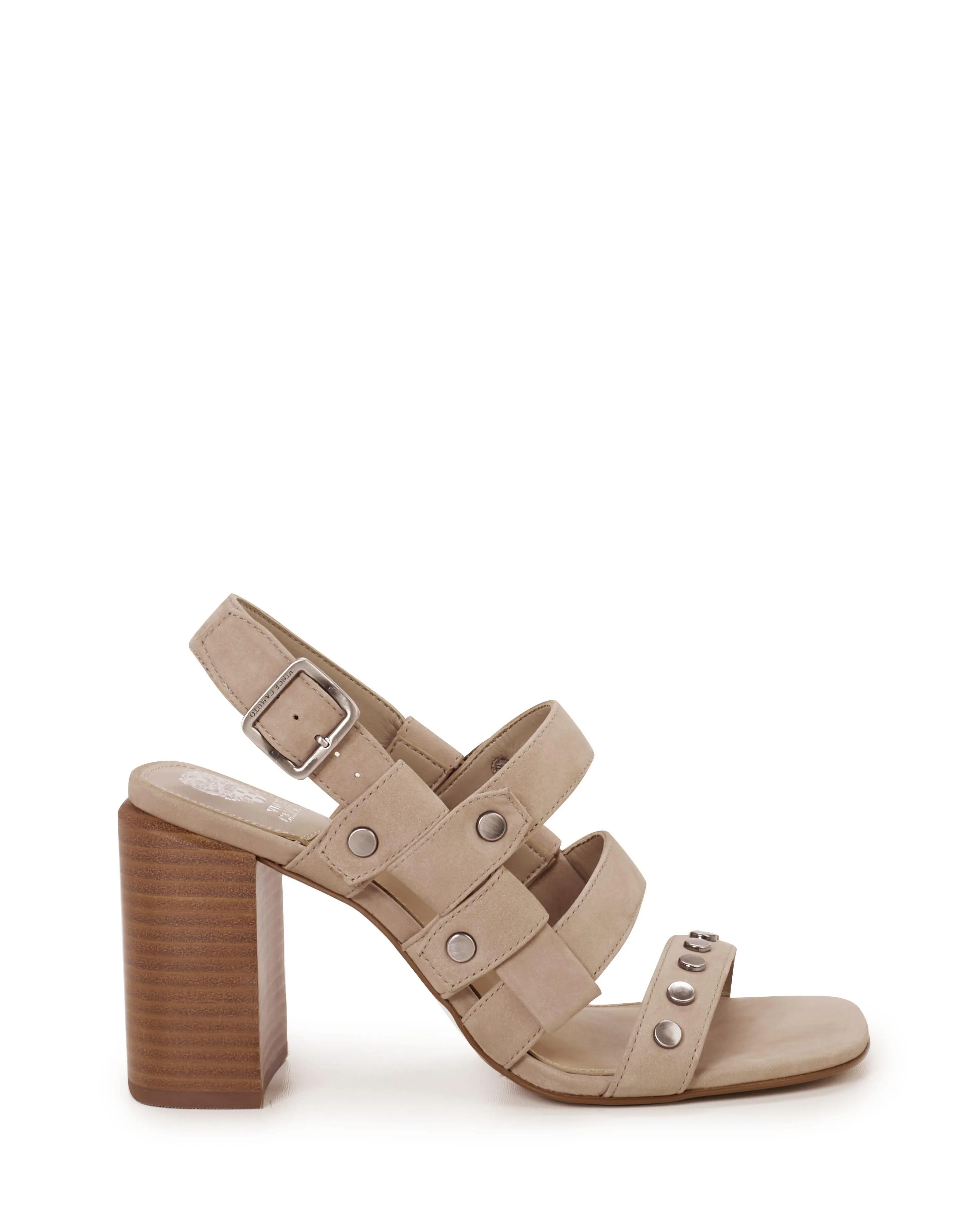 Vince Camuto Women's Cildia Brown M